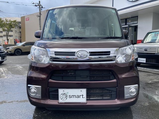 DAIHATSU TANTO 2015 Image 31
