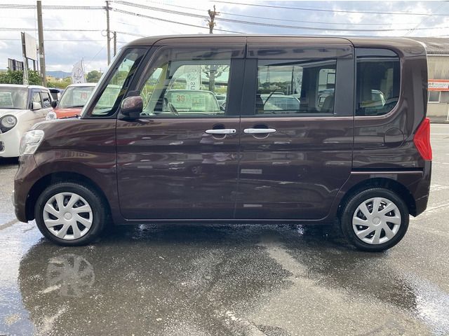 DAIHATSU TANTO 2015 Image 31