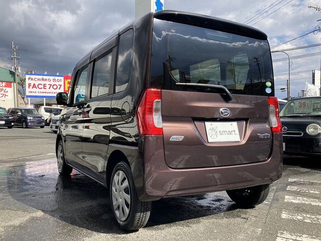 DAIHATSU TANTO 2015 Image 31
