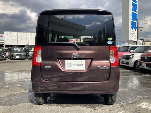 DAIHATSU TANTO 2015 Image 31