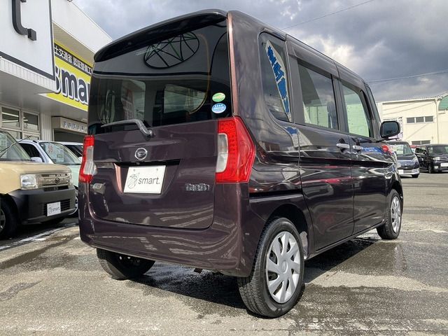 DAIHATSU TANTO 2015 Image 31