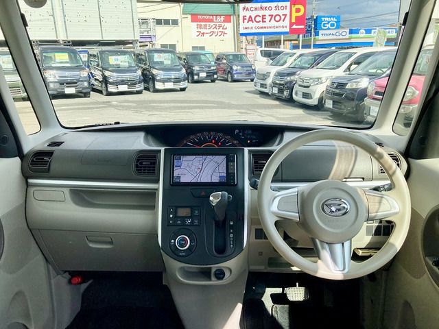 DAIHATSU TANTO 2015 Image 31
