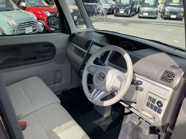 DAIHATSU TANTO 2015 Image 31