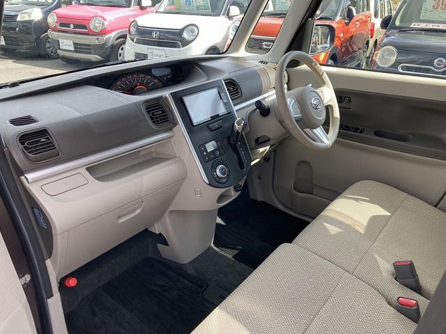 DAIHATSU TANTO 2015 Image 31