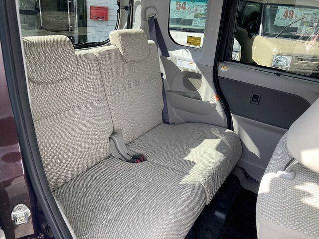 DAIHATSU TANTO 2015 Image 31