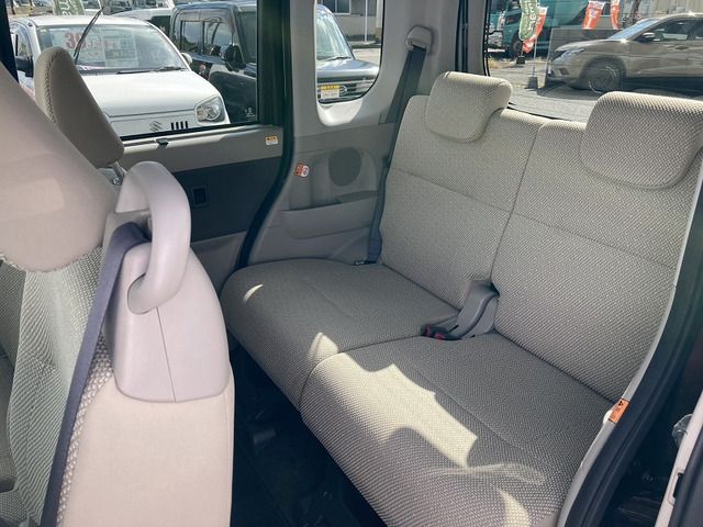 DAIHATSU TANTO 2015 Image 31