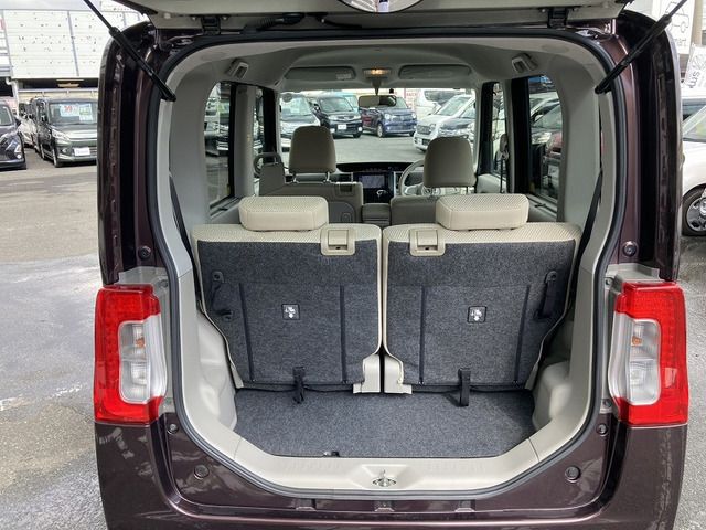 DAIHATSU TANTO 2015 Image 31