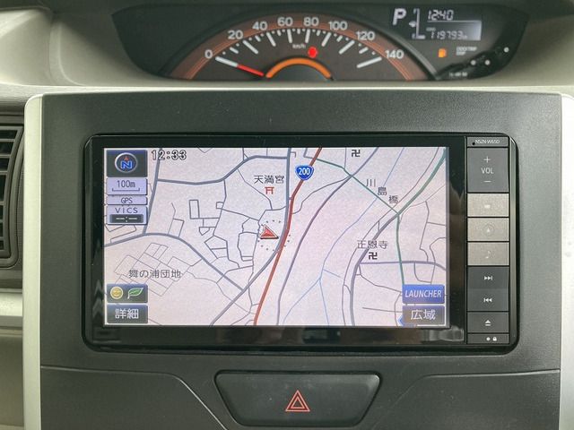 DAIHATSU TANTO 2015 Image 31