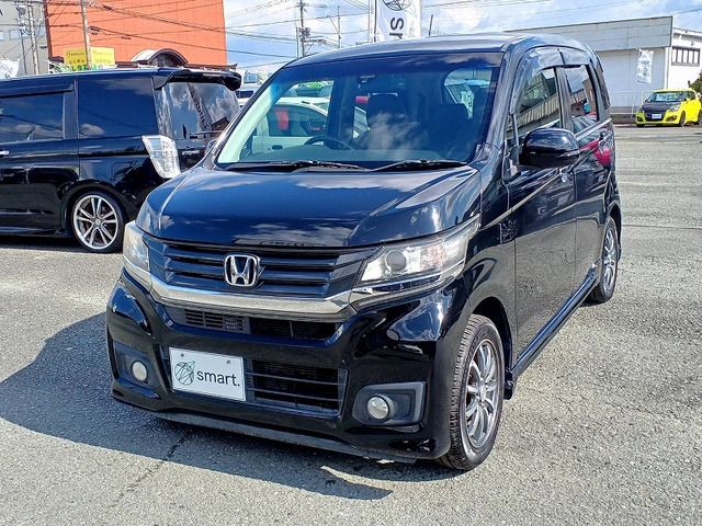 HONDA N-WGN CUSTOM 2014 Image 31