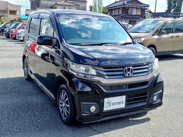 HONDA N-WGN CUSTOM 2014 Image 31