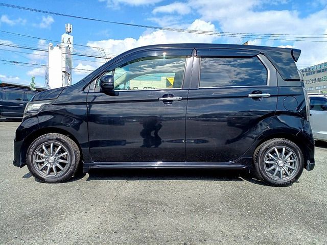 HONDA N-WGN CUSTOM 2014 Image 31