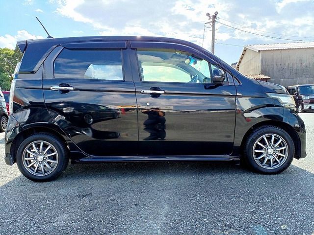 HONDA N-WGN CUSTOM 2014 Image 31