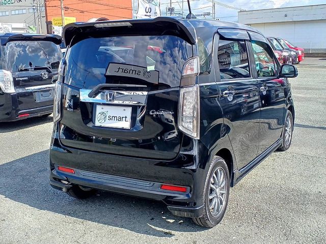 HONDA N-WGN CUSTOM 2014 Image 31