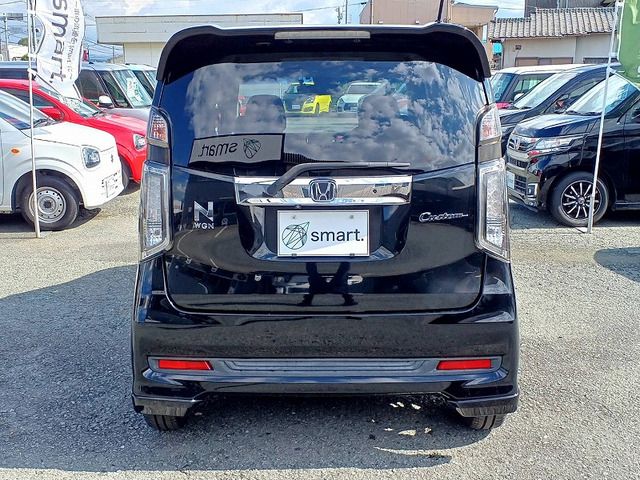 HONDA N-WGN CUSTOM 2014 Image 31