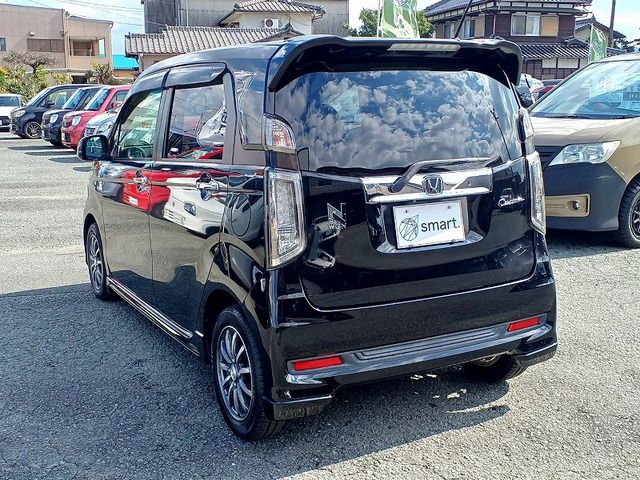 HONDA N-WGN CUSTOM 2014 Image 31