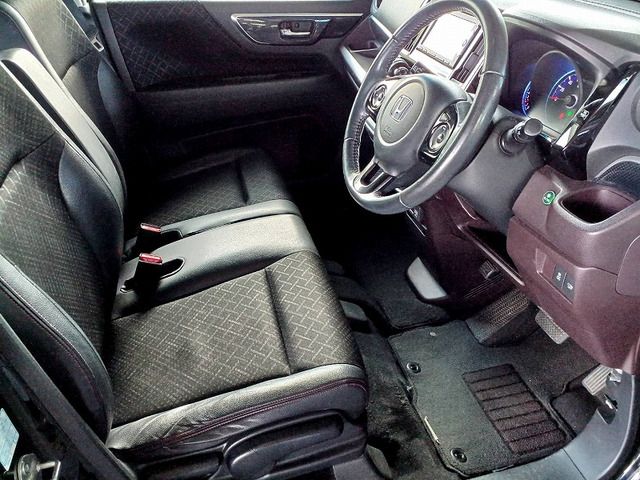 HONDA N-WGN CUSTOM 2014 Image 31