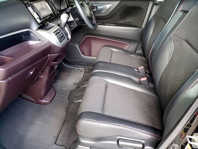 HONDA N-WGN CUSTOM 2014 Image 31