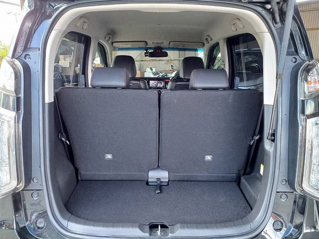 HONDA N-WGN CUSTOM 2014 Image 31