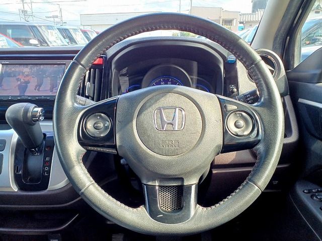 HONDA N-WGN CUSTOM 2014 Image 31