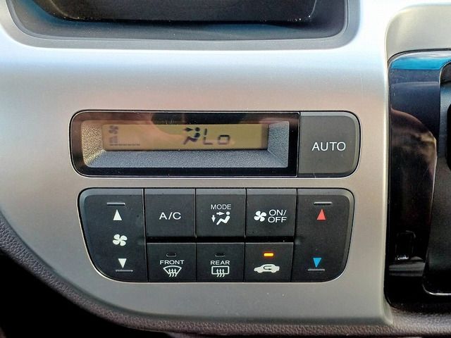 HONDA N-WGN CUSTOM 2014 Image 31