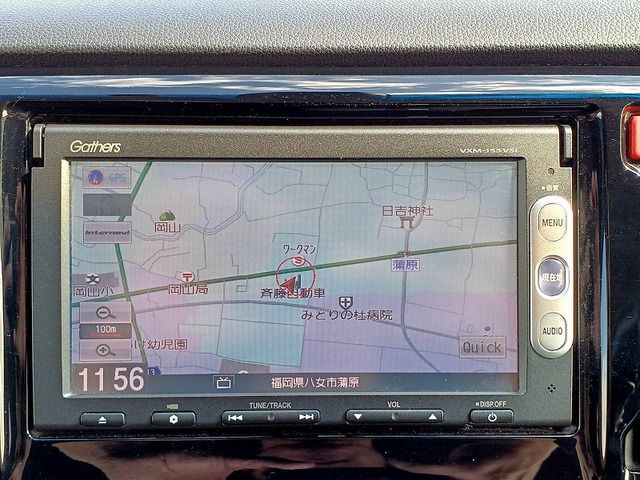 HONDA N-WGN CUSTOM 2014 Image 31