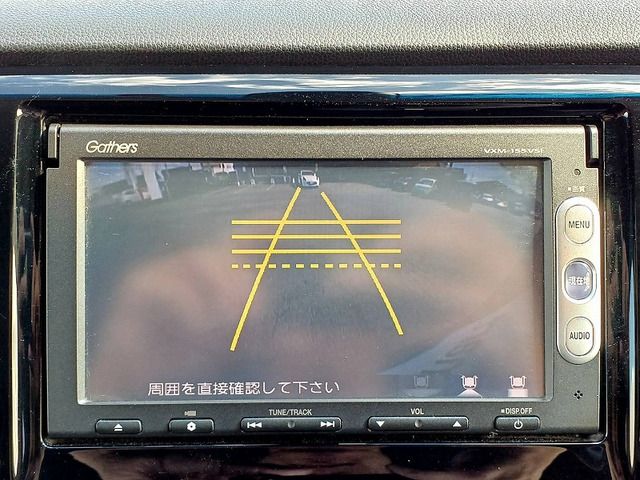 HONDA N-WGN CUSTOM 2014 Image 31