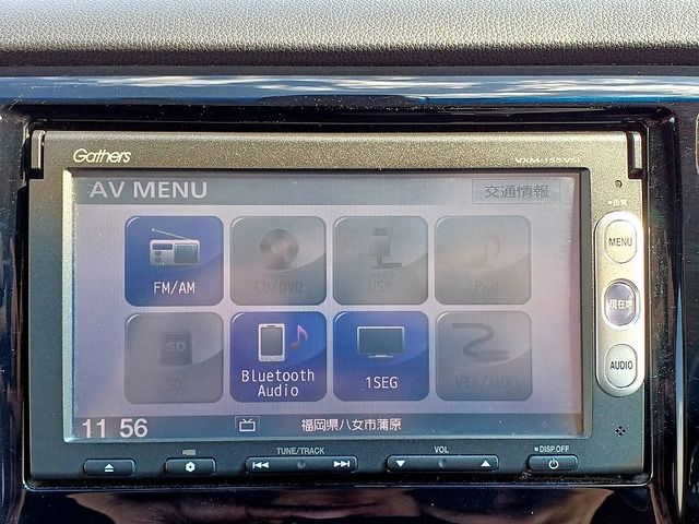 HONDA N-WGN CUSTOM 2014 Image 31