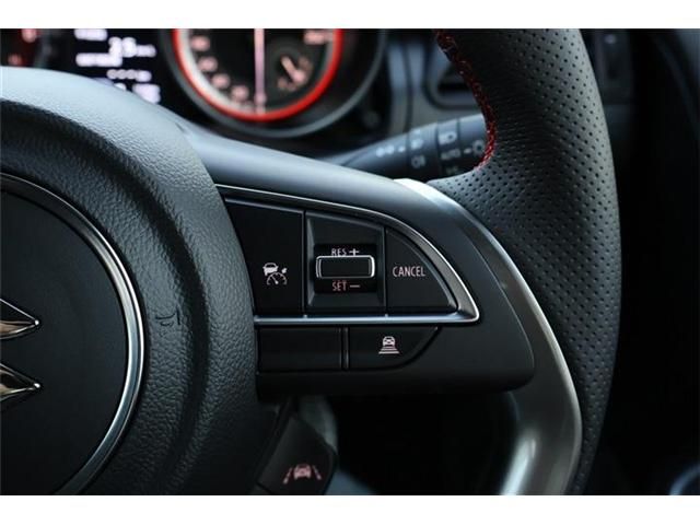 SUZUKI SWIFT 2025 Image 31