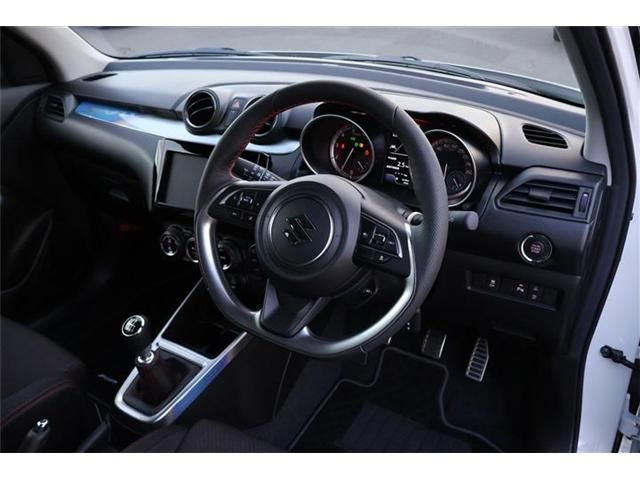 SUZUKI SWIFT 2025 Image 31