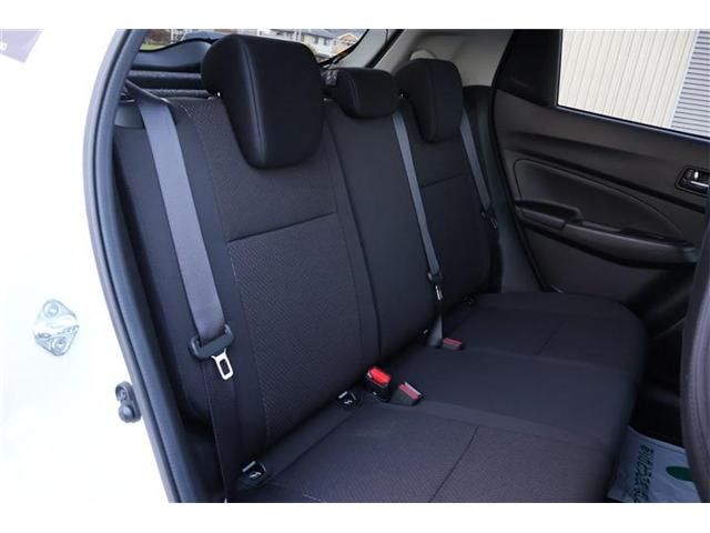 SUZUKI SWIFT 2025 Image 31