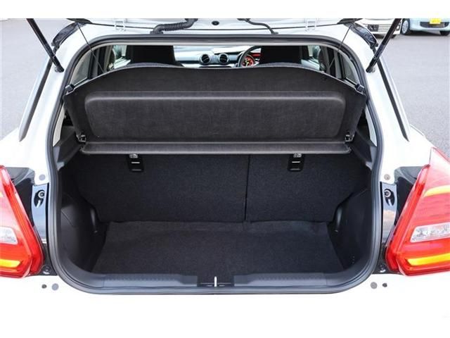 SUZUKI SWIFT 2025 Image 31