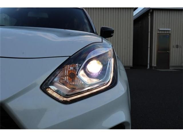 SUZUKI SWIFT 2025 Image 31