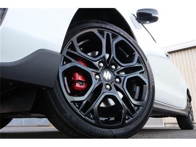 SUZUKI SWIFT 2025 Image 31