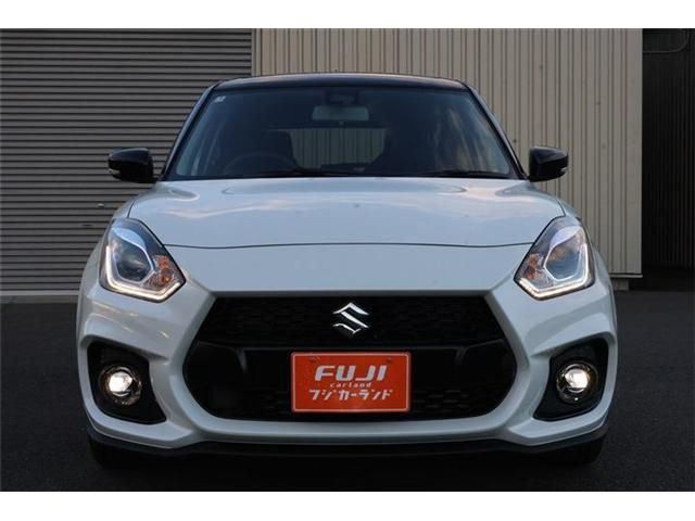 SUZUKI SWIFT 2025 Image 31