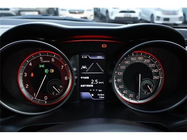 SUZUKI SWIFT 2025 Image 31