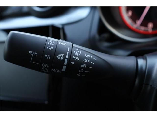 SUZUKI SWIFT 2025 Image 31