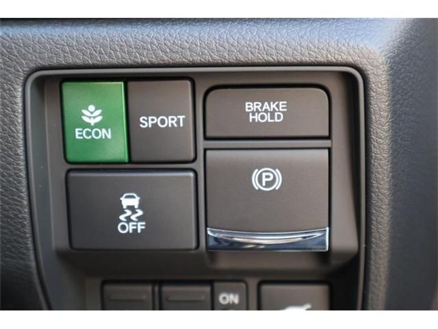 HONDA ODYSSEY E:HEV 2025 Image 31