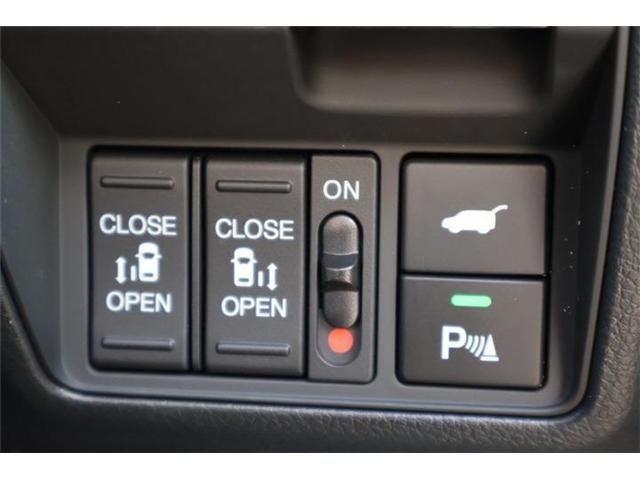 HONDA ODYSSEY E:HEV 2025 Image 31