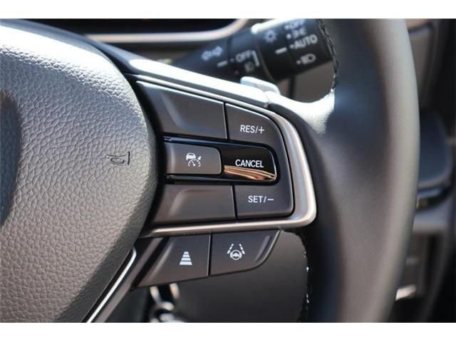 HONDA ODYSSEY E:HEV 2025 Image 31