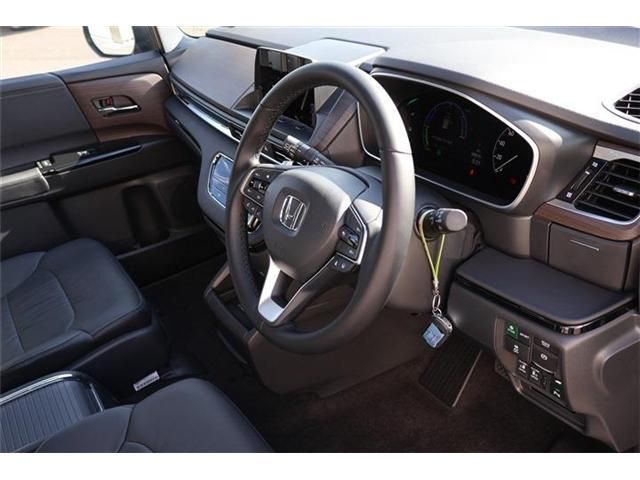 HONDA ODYSSEY E:HEV 2025 Image 31