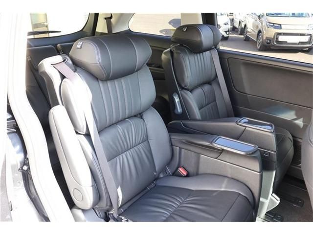 HONDA ODYSSEY E:HEV 2025 Image 31