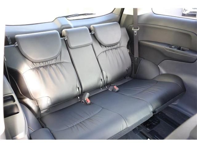 HONDA ODYSSEY E:HEV 2025 Image 31