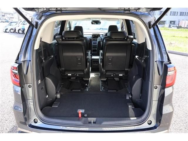 HONDA ODYSSEY E:HEV 2025 Image 31