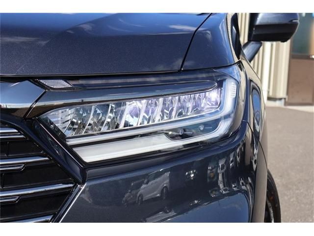 HONDA ODYSSEY E:HEV 2025 Image 31