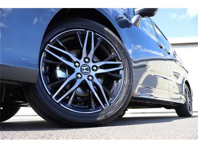 HONDA ODYSSEY E:HEV 2025 Image 31