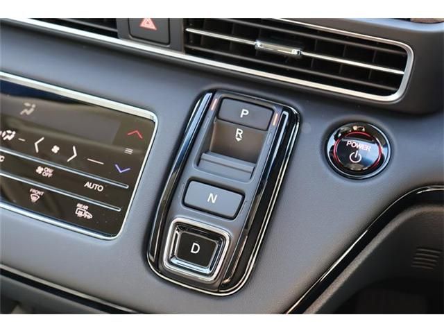 HONDA ODYSSEY E:HEV 2025 Image 31