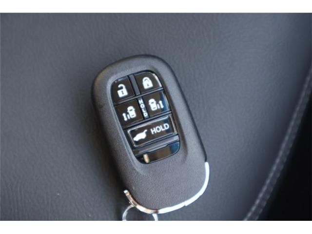 HONDA ODYSSEY E:HEV 2025 Image 31