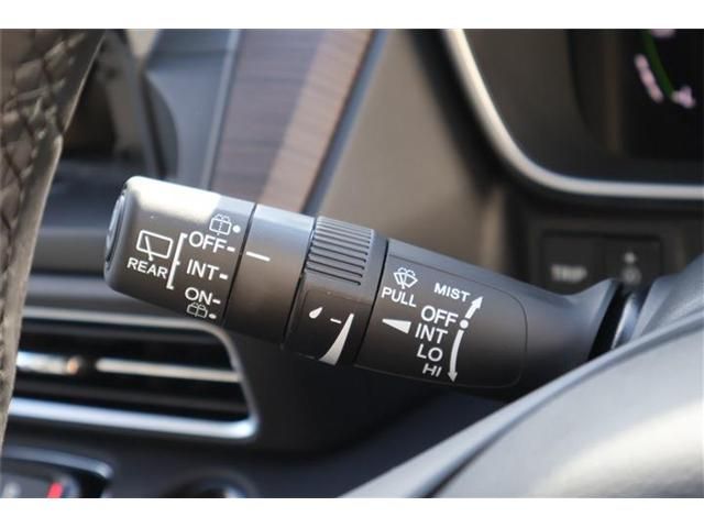 HONDA ODYSSEY E:HEV 2025 Image 31