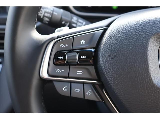 HONDA ODYSSEY E:HEV 2025 Image 31