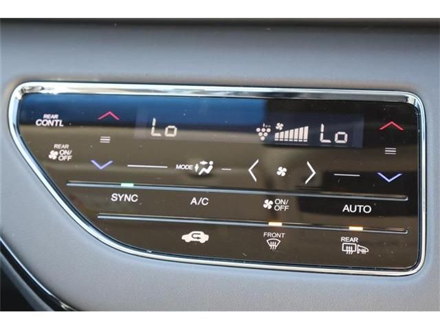 HONDA ODYSSEY E:HEV 2025 Image 31